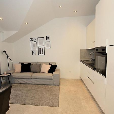 Apartman Ivana San Pietro di Brazza Esterno foto