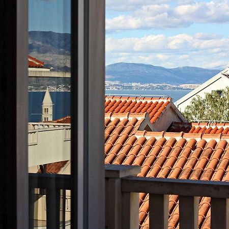 Appartamento Apartman Ivana San Pietro di Brazza Esterno foto