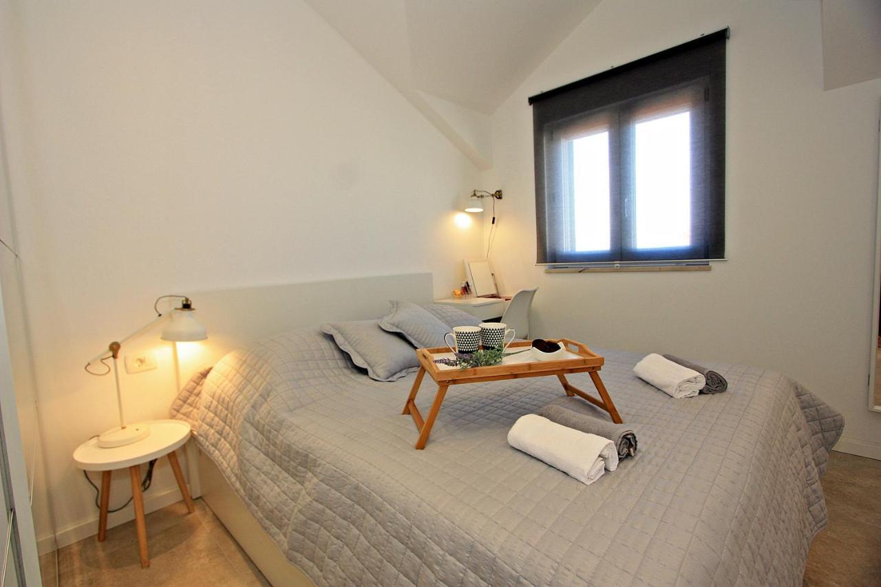 Apartman Ivana San Pietro di Brazza Esterno foto