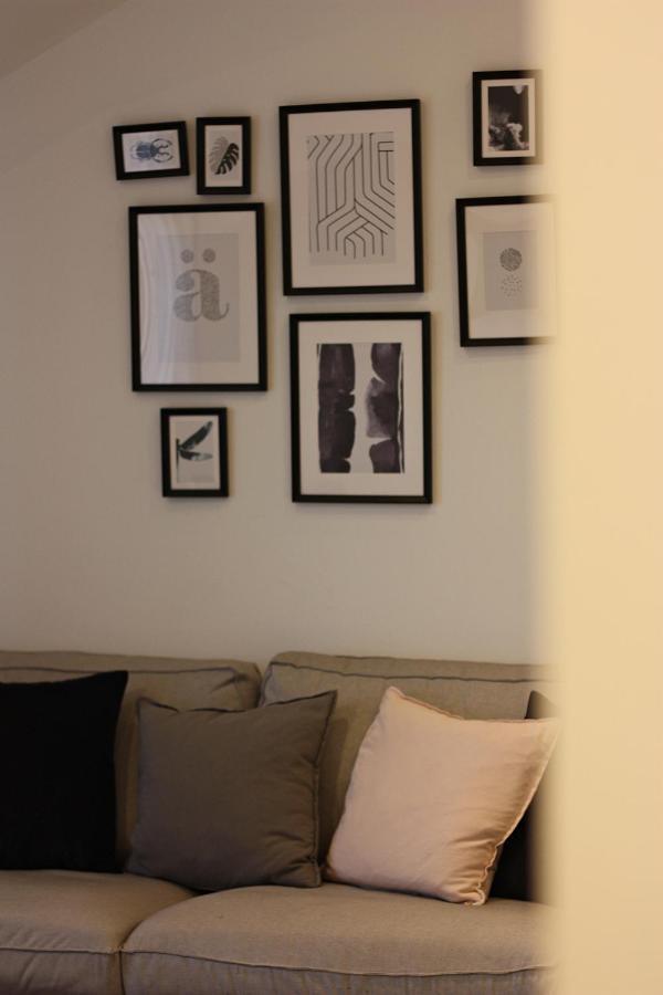 Apartman Ivana San Pietro di Brazza Esterno foto