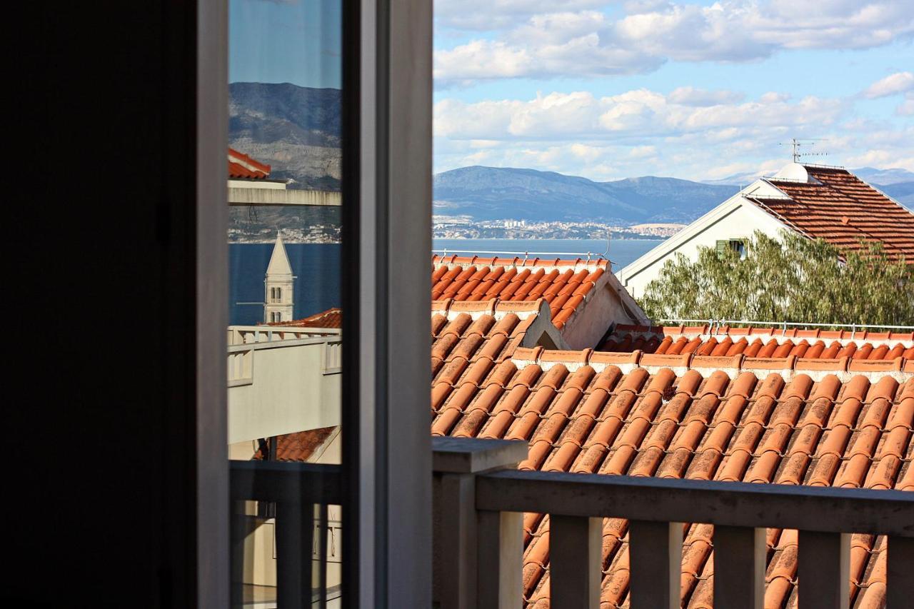 Apartman Ivana San Pietro di Brazza Esterno foto