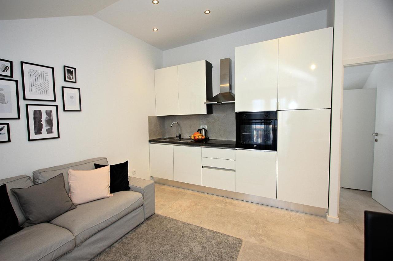 Apartman Ivana San Pietro di Brazza Esterno foto