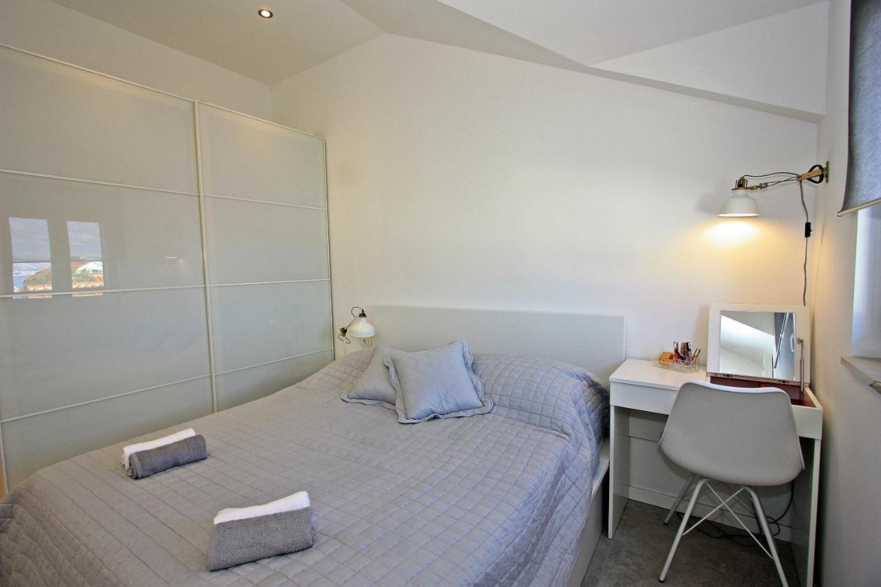 Apartman Ivana San Pietro di Brazza Esterno foto