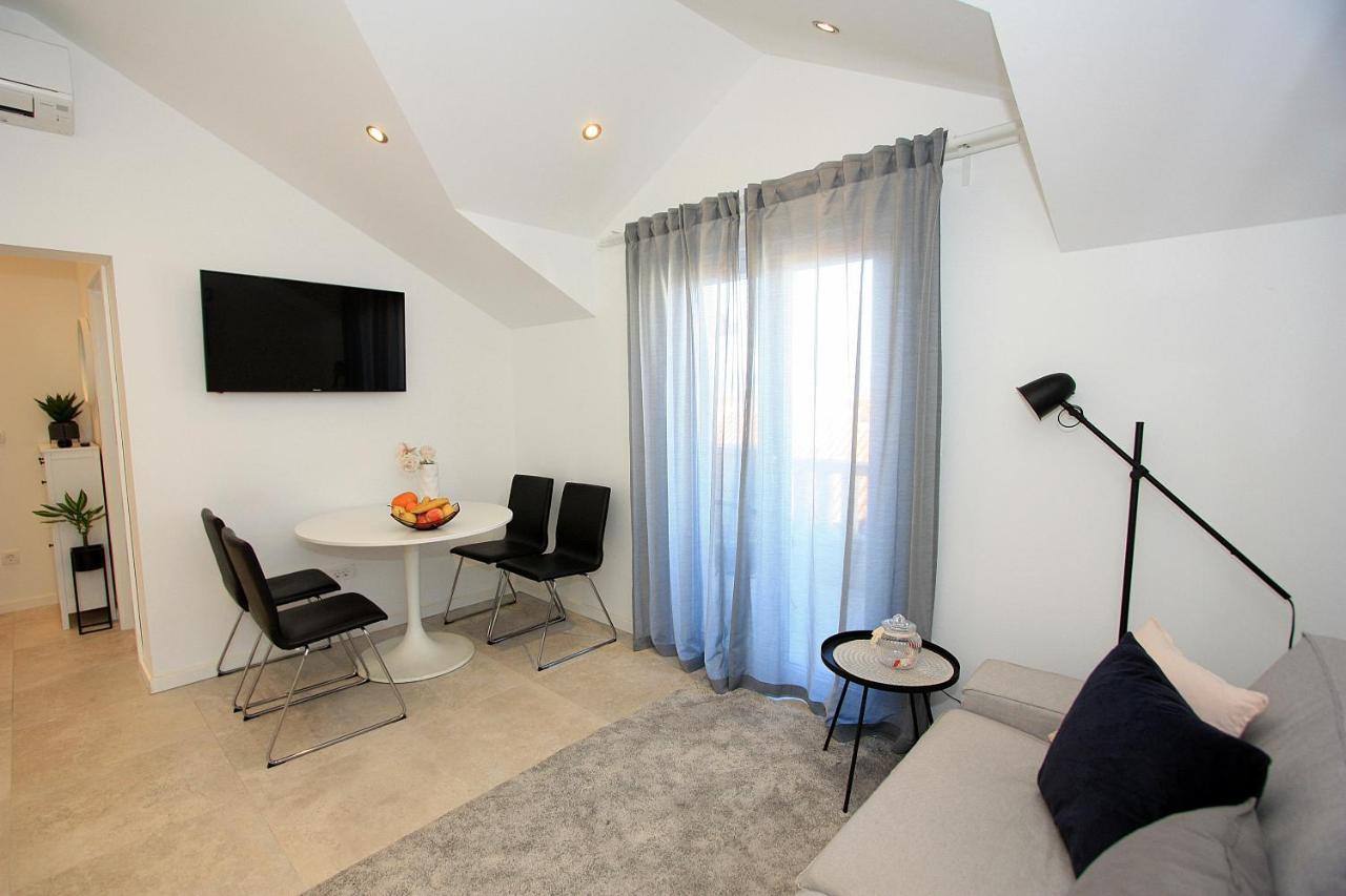 Apartman Ivana San Pietro di Brazza Esterno foto