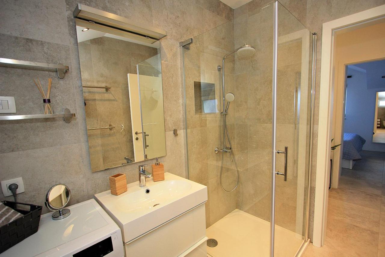 Apartman Ivana San Pietro di Brazza Esterno foto