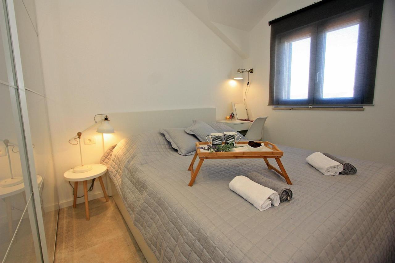 Apartman Ivana San Pietro di Brazza Esterno foto
