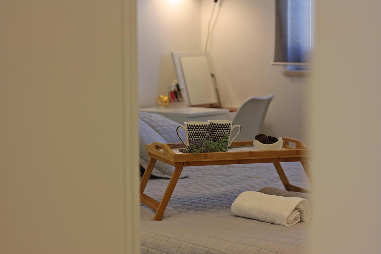Apartman Ivana San Pietro di Brazza Esterno foto