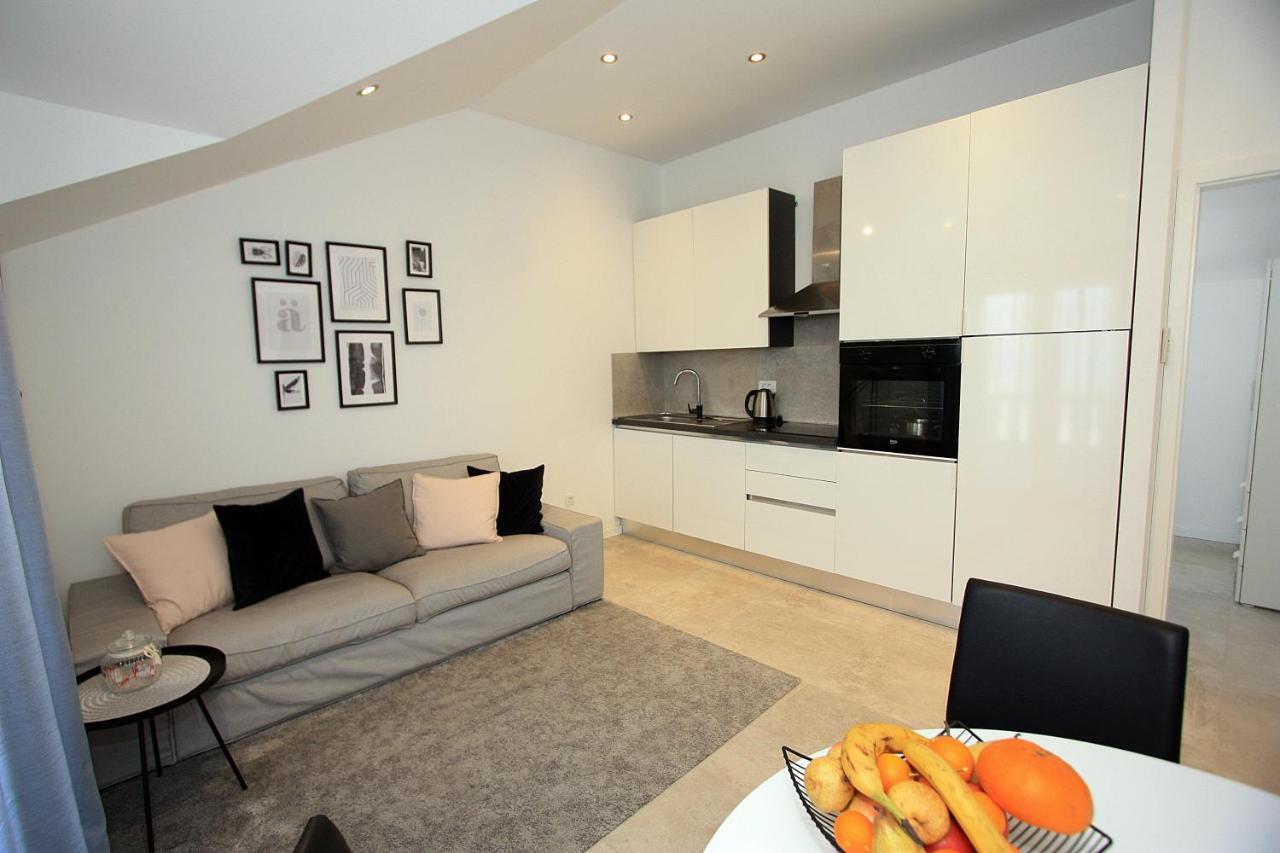 Apartman Ivana San Pietro di Brazza Esterno foto