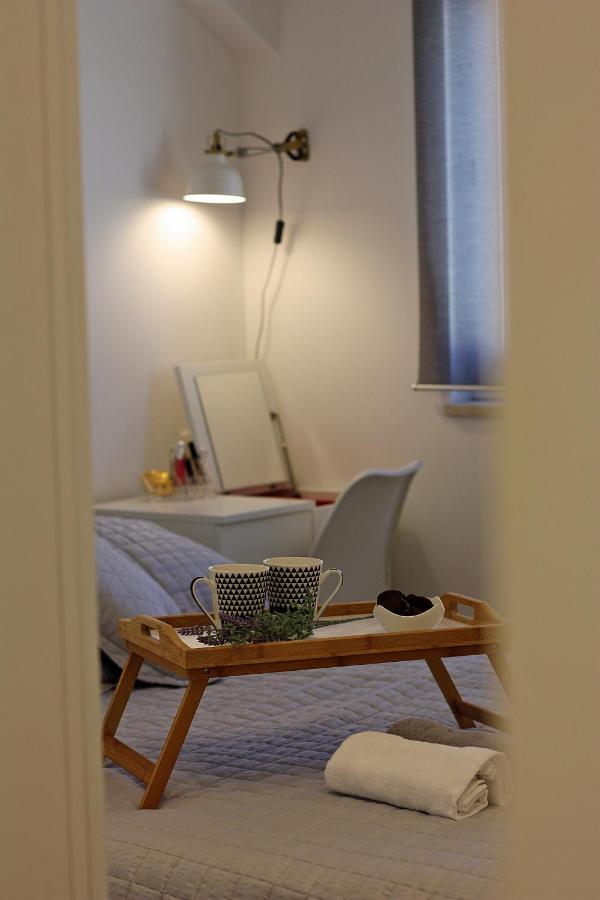 Apartman Ivana San Pietro di Brazza Esterno foto