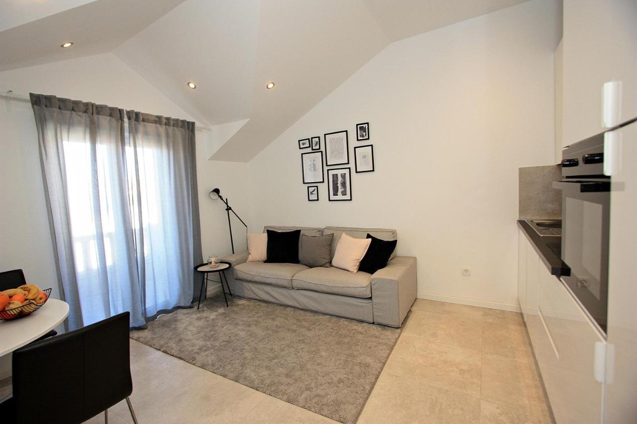 Apartman Ivana San Pietro di Brazza Esterno foto