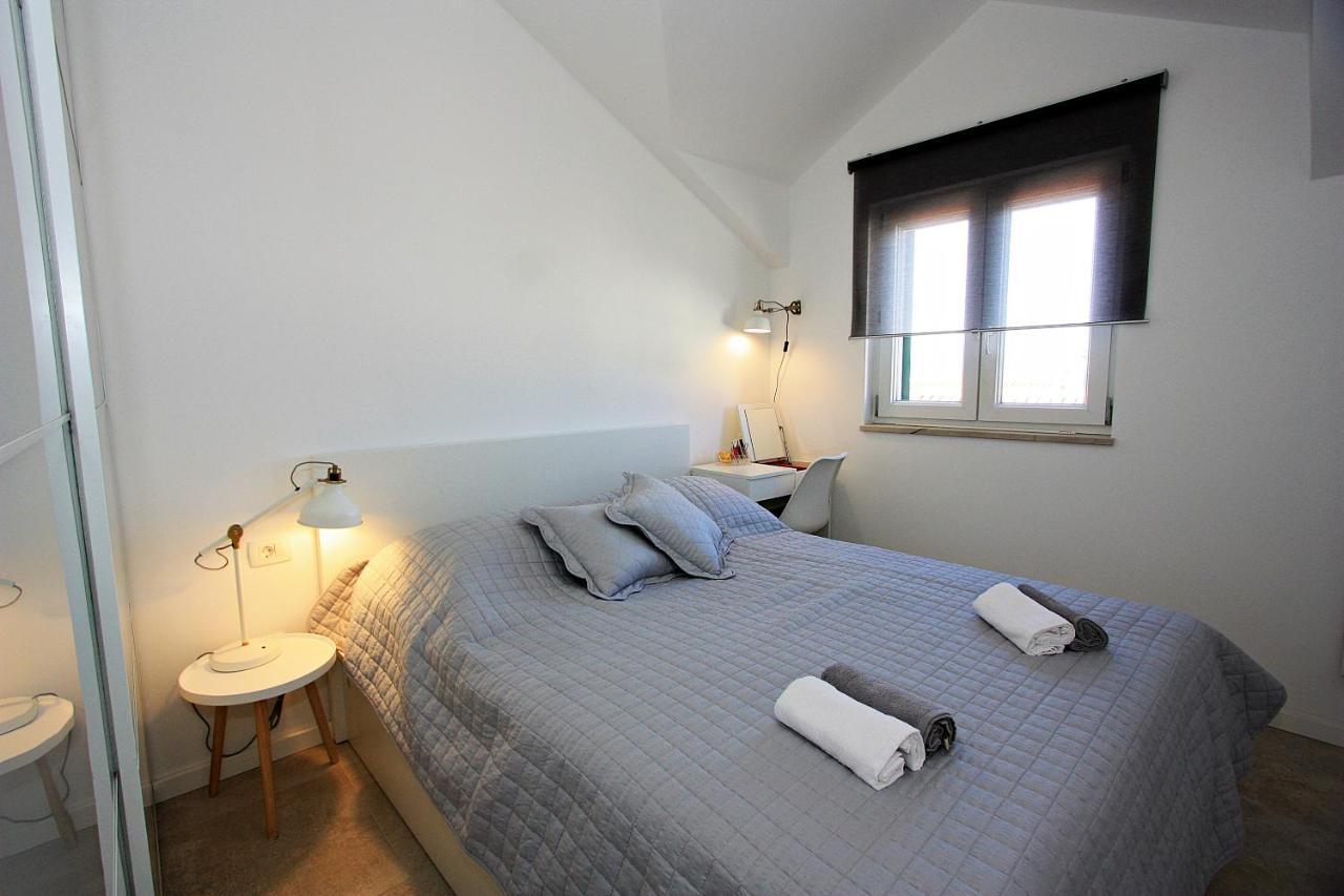 Apartman Ivana San Pietro di Brazza Esterno foto