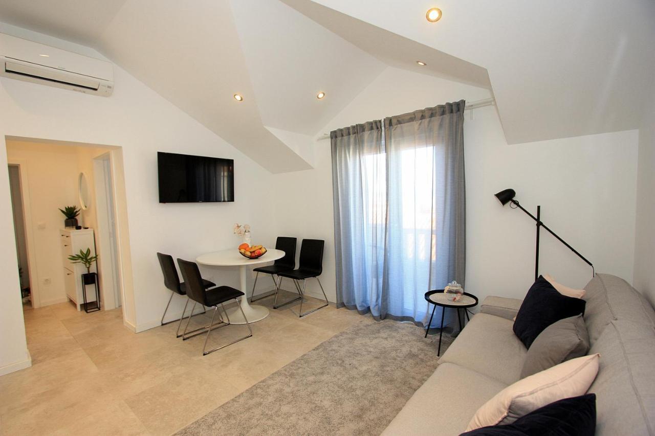 Apartman Ivana San Pietro di Brazza Esterno foto