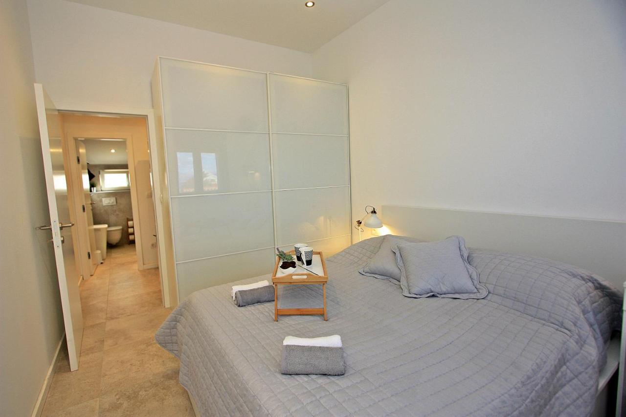 Apartman Ivana San Pietro di Brazza Esterno foto